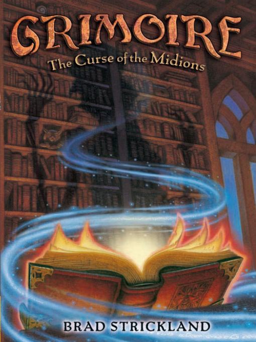 Title details for Curse of the Midions by Brad Strickland - Available